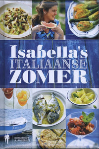 Isabella's Italiaanse Zomer